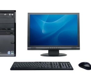 Desktops